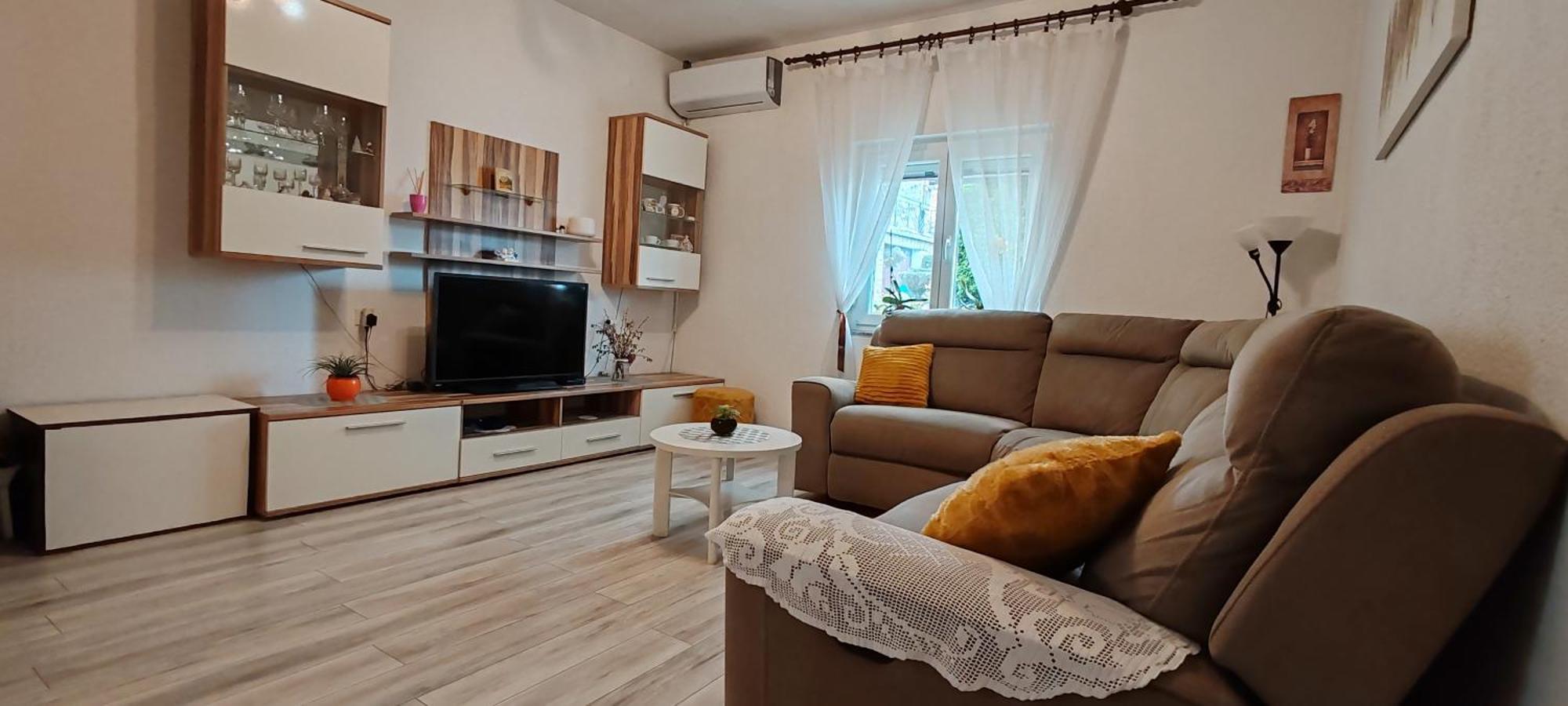 Apartment Nereo Senj  Habitación foto