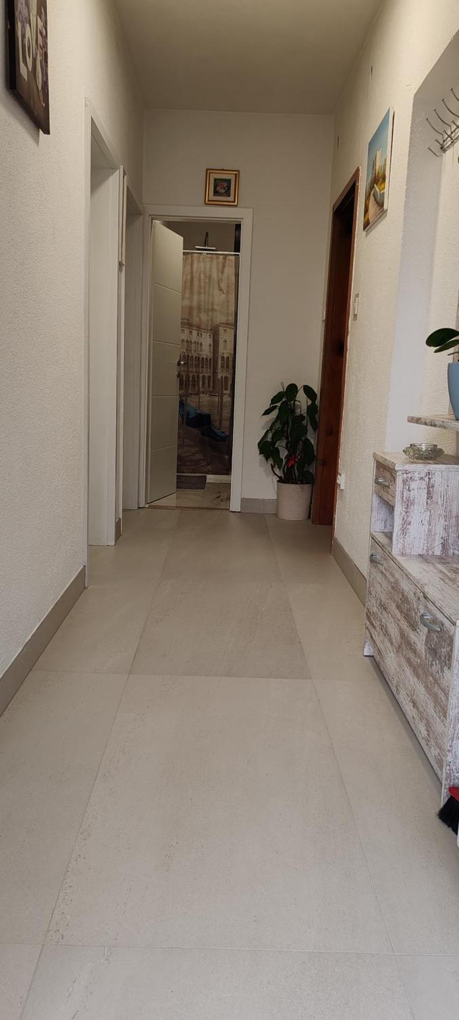Apartment Nereo Senj  Habitación foto